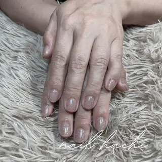 ネイル nail hachiのネイルデザイン