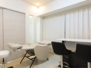 BINANDO 坂のエステ・リラクイメージ