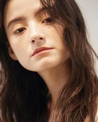 ヘアアレンジ ヒロミ/アレンジ/ アンニュイ/透け感のヘアスタイル