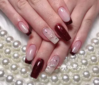 ネイル ネイリスト KYOのネイルデザイン