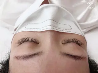 マツエク・マツパ Melty サロンのマツエク・マツパデザイン