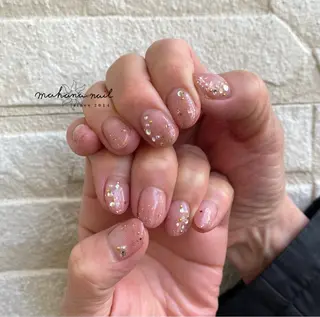 ネイル mahana nailのネイルデザイン