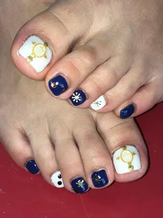 ネイル miwa ミワのネイルデザイン