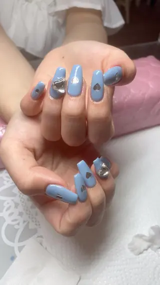 ネイル Nail Annのネイルデザイン