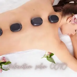 姿勢・体質改善サロンCOTO所属・姿勢・体質改善サロン COTOのエステ・リラクイメージ