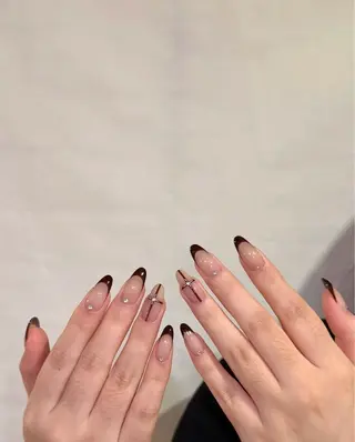 ネイル EMI ANA.CHUOのネイルデザイン