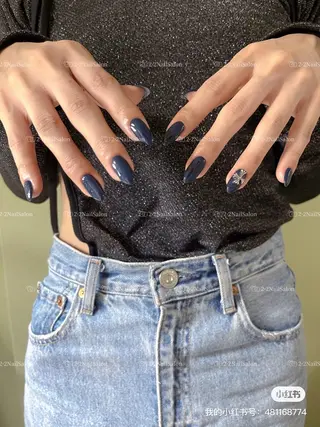 ネイル 🦋y y Nail 🤍のネイルデザイン