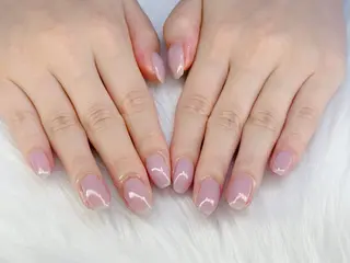 ネイル 鈴木 レイラのネイルデザイン