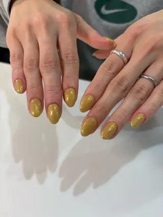 ネイル nail by minamiのネイルデザイン