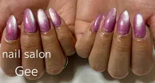 ネイル nail salon geeのネイルデザイン