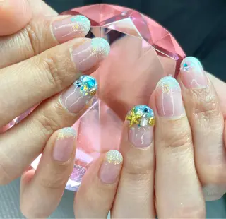 ネイル beauty salonM&Iのネイルデザイン