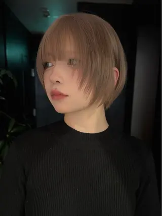 ショート カット無料酒井 竜也のヘアスタイル