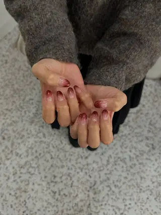 ネイル snazzy michiのネイルデザイン