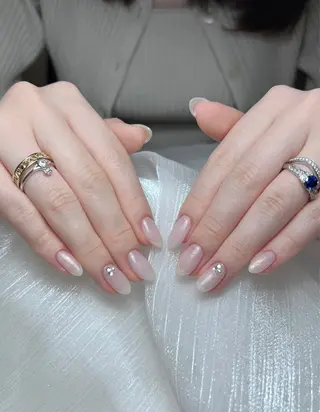 ネイル YS Nailのネイルデザイン