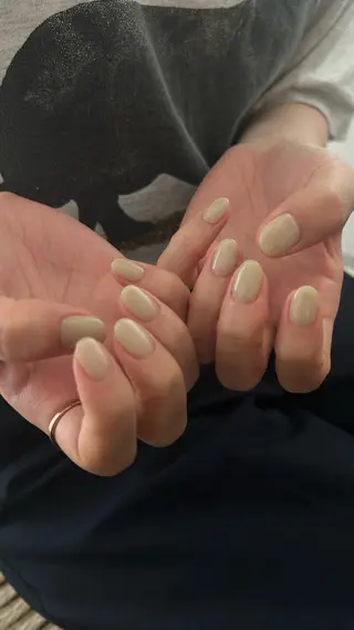 ネイル woo maiのネイルデザイン