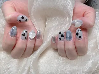 ネイル Nail Jolie所属・Nail Jolieのネイルデザイン
