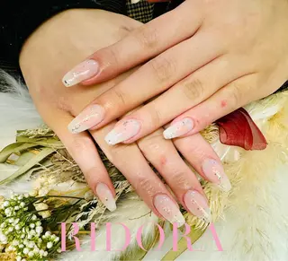 ネイル RIDORA nailのネイルデザイン