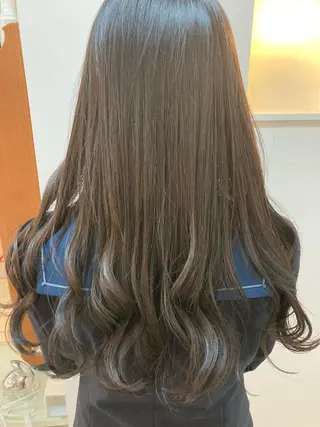 ロング 新井　翼/銀座 メンズお任せくださいのヘアスタイル