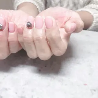 ネイル KAMINO CHIKAのネイルデザイン