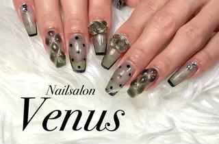 ネイル Nail salon Venusのネイルデザイン