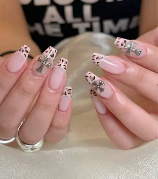 ネイル Ann- NailQueensのネイルデザイン