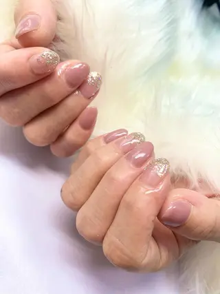 ネイル 痩身/脱毛/ネイル HARUKAのエステ・リラクイメージ