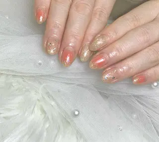 ネイル Nail salon Venusのネイルデザイン