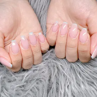 ネイル 個室ネイルサロンDolly  Girl〜ドーリーガール〜所属・DollyGirl KYOKOのネイルデザイン