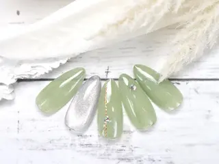 ネイル ビューティーサロン ヘゼリヒのネイルデザイン