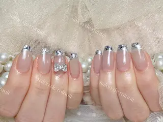 ネイル Nancy 💕のネイルデザイン