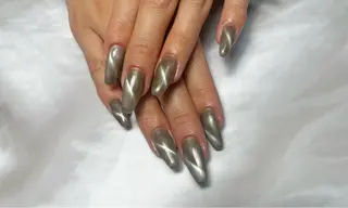 ネイル ネイルサロン Bebeのネイルデザイン