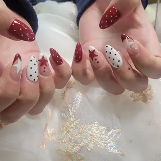 ネイル ネイルサロンほっこり kanaのネイルデザイン