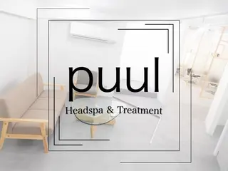 【puul】 TOMOYAのヘアスタイル