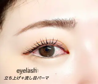 マツエク・マツパ まつ毛専門店♡ 耳ツボ/rinaのマツエク・マツパデザイン