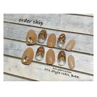 ネイル M's Style NAIL BARのエステ・リラクイメージ