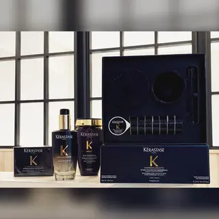 パーマ/艶カラー/ Rukiaのヘアスタイル