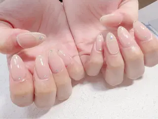 ネイル Regaro i.sのネイルデザイン