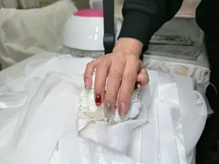 ネイル Kira.nail 洋子のネイルデザイン