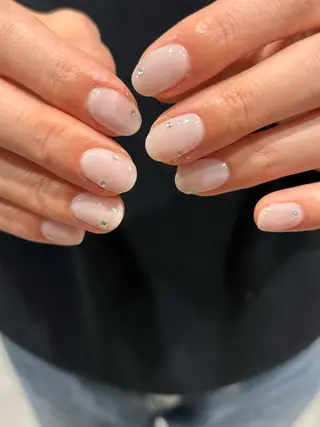 ネイル ogura maoのネイルデザイン