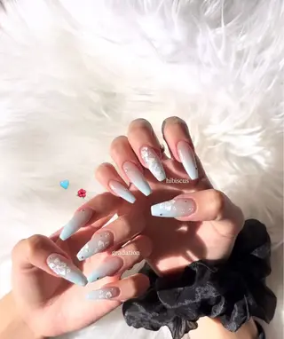 ネイル Chika/ C.nailのネイルデザイン