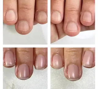 ネイル リバティミューズ台新店所属・阿達 翔乃のネイルデザイン