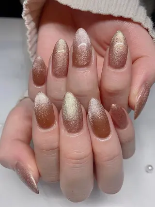 ネイル Jasmine nailsalon所属・ジャスミン ネイルサロンのネイルデザイン