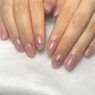 ネイル Lavender Beauty所属・Lavender Beauty あやののネイルデザイン