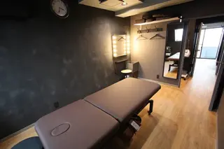 骨格・美容整体　FirstUp（ファーストアップ）@ Share Salon BP内所属・FirstUp 吉祥寺のエステ・リラクイメージ