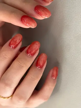 ネイル Manon/ rikaのネイルデザイン