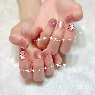 ネイル Fairynails所属・Fairynails Suzuのネイルデザイン