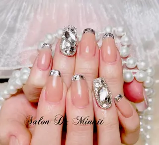 ネイル Momo 🤍のネイルデザイン