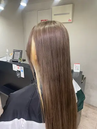 ロング 🐱加賀 瑛里奈🦊のその他イメージ