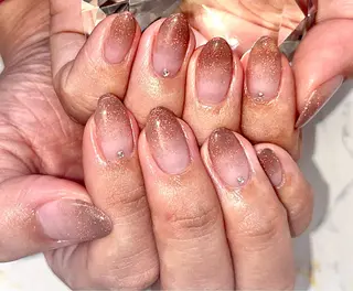 ネイル Megumi Nailのネイルデザイン
