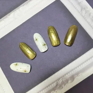 ネイル nailsalon ICHIのネイルデザイン